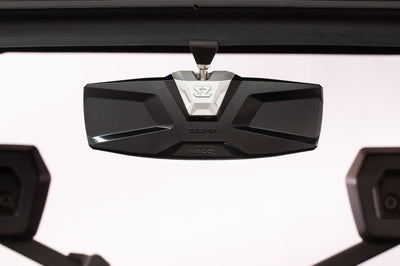 Seizmik 16+ Can Am Defender HD5-HD10 Halo-RA Cast Rear View Mirror Pair