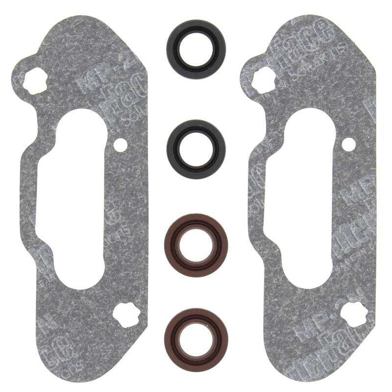 Vertex Pistons 16-18 Expedition 800 2-Stroke E-TEC Exhaust Valve Gasket Kit