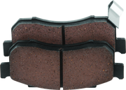 BikeMaster BM-712 Front Right SXS700 Brake Pads
