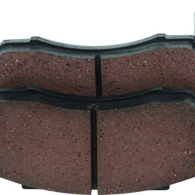 BikeMaster BM-712 Front Right SXS700 Brake Pads