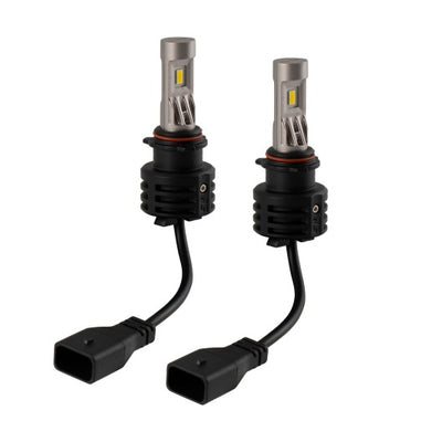 Diode Dynamics P13W Yellow SL2 LED Bulbs (pair)