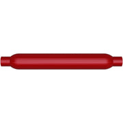 MagnaFlow Muffler Red Pack Series Glasspack 3.0 Dia 12in. 1.75/1.75 RP