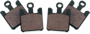 BikeMaster BM-369.4 Brake Pads