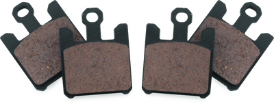 BikeMaster BM-369.4 Brake Pads