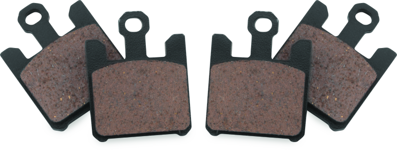 BikeMaster BM-369.4 Brake Pads