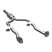 MagnaFlow Direct Fit Catalytic Converter 96-97 Lex LS400 4.0L Rear Y