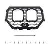 Diode Dynamics 14-18 Polaris RZR XP Stage Series LED Grille Kit Bracket Kit