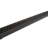 Deezee Universal Running Board Rough Step (77In Aluminum)