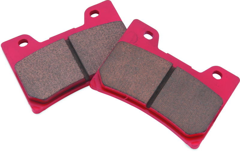 BikeMaster BM-160 Sintered Brake Pads