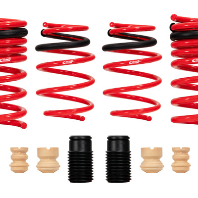 Eibach 22-23 Ford Mustang GT (Excl. Models w/Magnetic Ride Shocks) Sportline Spring Kit