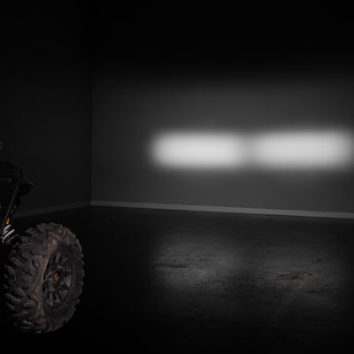 Diode Dynamics 14-18 Polaris RZR XP Stage Series A-Pillar Pod Bracket Kit