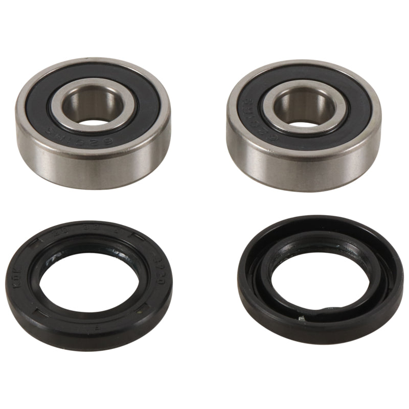 Pivot Works 06-09 Yamaha TTR50 Front Wheel Bearing Kit