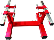 BikeMaster Adjustable MX Engine Stand