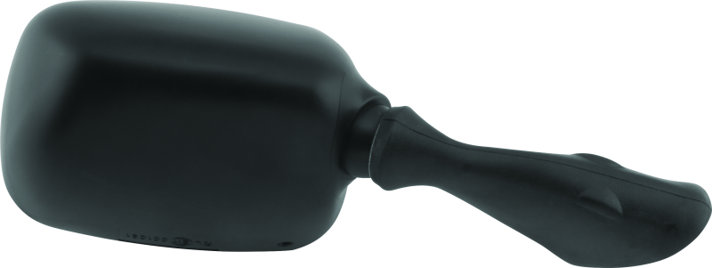 BikeMaster Suzuki GSX-R or Hayabusa Mirror Right - Black