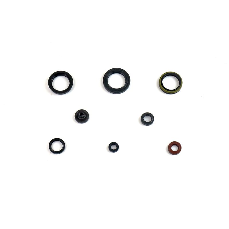 Athena 14-17 Suzuki RMX-Z 450 Engine Oil Seal Kit