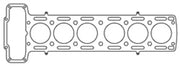 Cometic Jaguar 3.8L XK6 .045in MLS Cylinder Head Gasket - 88mm Bore