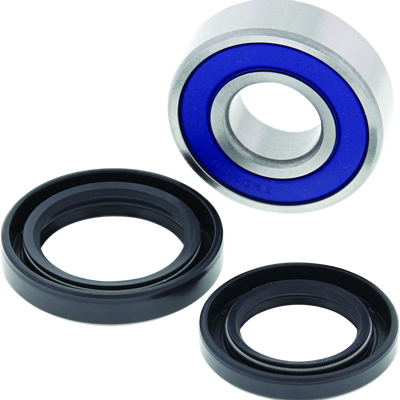 QuadBoss 06-09 Arctic Cat 250 2x4 Lower Steering Bearing Kit