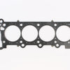 Cometic Chevrolet Gen-1 Small Block V8 .031in Fiber Timing Cover Gasket