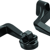 Kuryakyn Passenger Board Mounts Indian Models Black