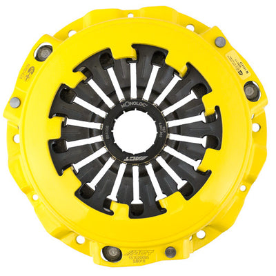 ACT 1991 Subaru Legacy P/PL-M Heavy Duty Clutch Pressure Plate