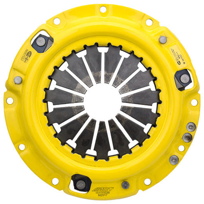 ACT 1996 Kia Sephia P/PL Heavy Duty Clutch Pressure Plate