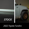 Diode Dynamics 2022 Toyota Tundra (Pair) SS6 LED Fog Light Bracket Kit
