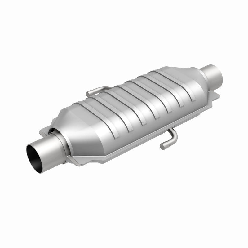 MagnaFlow Universal Catalytic Converter 3/3 W/2Air