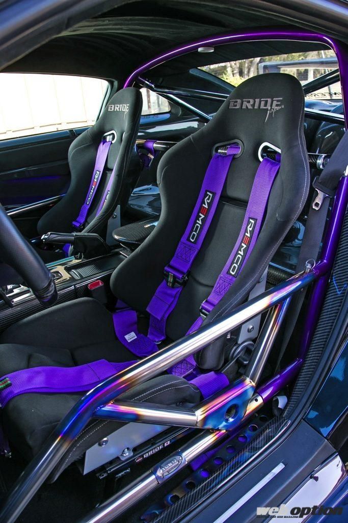 Pure Auto Performance