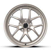 fifteen52 Sector RSR 19x8.5 5x130 50mm ET 71.6mm Center Bore White Gold
