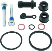 QuadBoss 86-87 Honda ATC200X Front Caliper Rebuild Kit