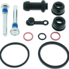 QuadBoss 86-87 Honda ATC200X Front Caliper Rebuild Kit