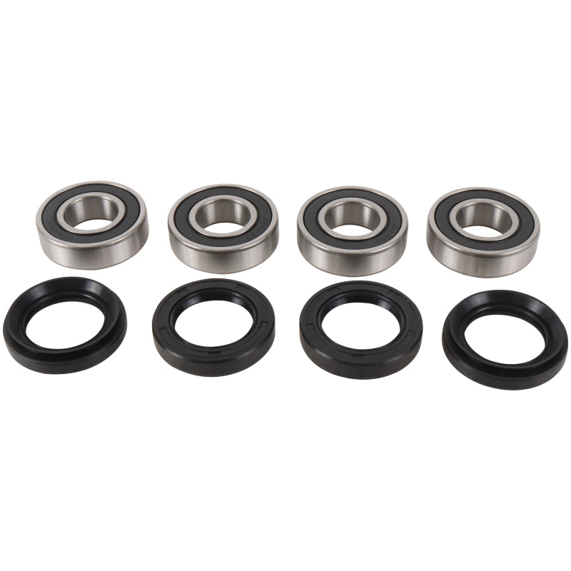 Pivot Works 1984 Honda TRX200 Front Wheel Bearing Kit