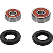 Pivot Works Premium Wheel Bearing