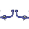 Superpro 05-21 Nissan Frontier - Fixed Offset Upper Control Arm Set - Camber/Caster Correction