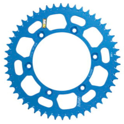 ProTaper Honda/Yamaha Rear Blue Sprocket - 52 Teeth