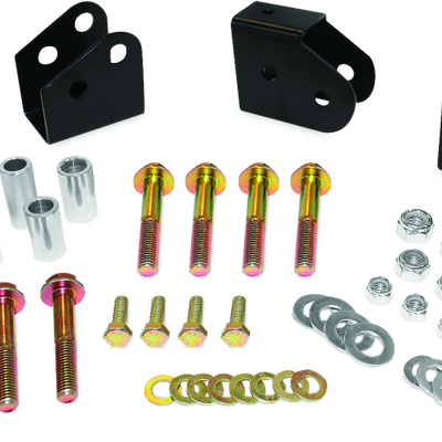 DragonFire Racing 12-21 Kawasaki Teryx 4 Lift Kit - 2 in.