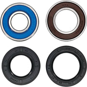 Pivot Works Premium Wheel Bearing