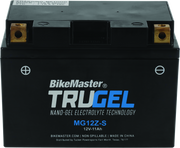 BikeMaster TruGel Battery - MG12Z-S
