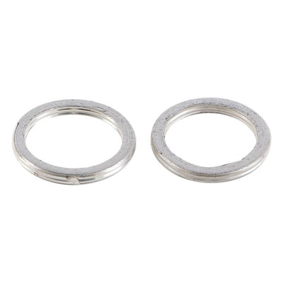 Vertex Pistons 15-17 FZ 07 700cc/18-21 MT-07 700cc/1986 SRX 600 Exhaust Gasket Kit