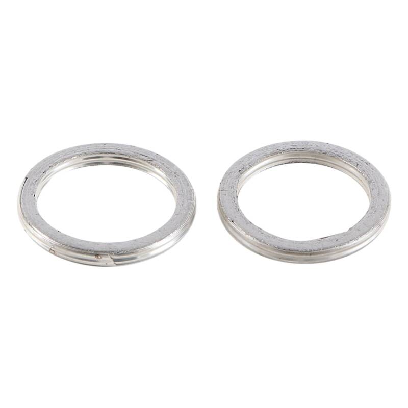 Vertex Pistons 15-17 FZ 07 700cc/18-21 MT-07 700cc/1986 SRX 600 Exhaust Gasket Kit