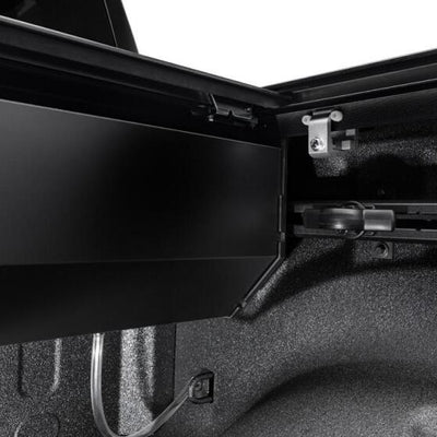 Retrax 2024 Toyota Tacoma 5ft Bed RetraxPRO MX