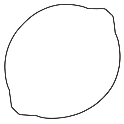 Vertex Pistons 99-22 YZ 250/16-22 YZ 250 X Clutch Cover Gasket - Outer