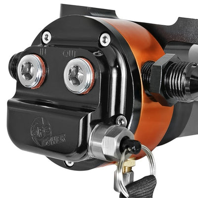 aFe DFS780 MAX Universal Fuel Pump