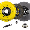 ACT 07-13 Mazda Mazdaspeed 3 2.3L Turbo XT/Perf Street Sprung Clutch Kit