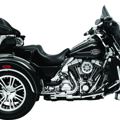 Kuryakyn Caliper Covers For Brembo Calipers Chrome