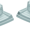 Kuryakyn Precision Spark Plug Cover Milwaukee-8 Chrome