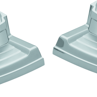 Kuryakyn Precision Spark Plug Cover Milwaukee-8 Chrome