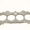 Cometic Honda D16A1 .027in MLS Cylinder Head Gasket - 76mm Bore