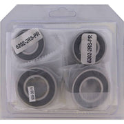 Pivot Works 11-13 Yamaha YFM125 Raptor - Front Wheel Bearing Kit