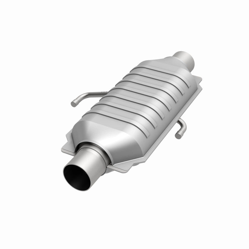 MagnaFlow Universal Catalytic Converter 3/3 W/2Air